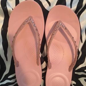 fitflop Women's Iqushion Ergonomic size 7